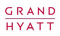 Grand Hyatt Incheon Logo
